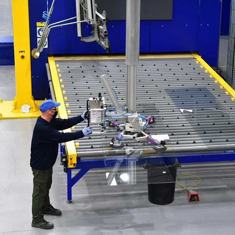 toughened glass near me